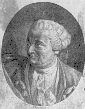 César François Cassini de Thury