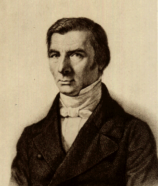 Bastiat Frédéric